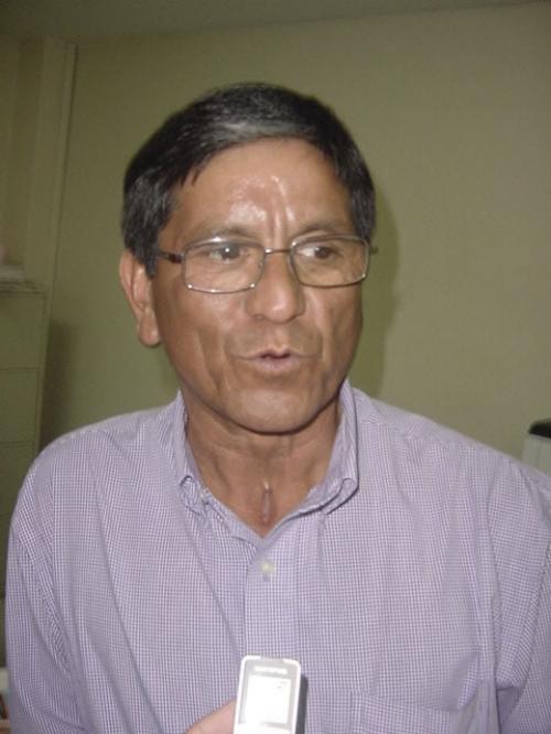 Ejidatarios no pierden la Fe en que llueva en los siguientes meses